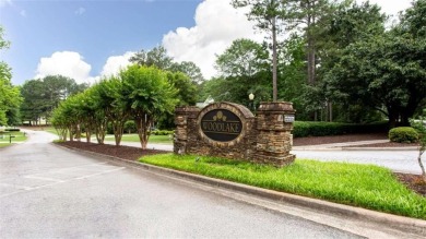 WOW!!! You won't want to miss this Beautiful Home in Sought on Bear Creek Golf Club Inc in Georgia - for sale on GolfHomes.com, golf home, golf lot