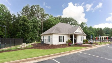 WOW!!! You won't want to miss this Beautiful Home in Sought on Bear Creek Golf Club Inc in Georgia - for sale on GolfHomes.com, golf home, golf lot