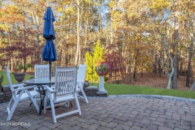 Discover this Gorgeous Unique Chesapeake w/loft model in on Greenbriar At Ocean Aire Golf and Country Club in New Jersey - for sale on GolfHomes.com, golf home, golf lot