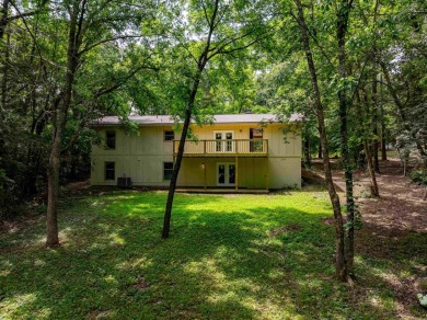 Stunning Home on the South Golf Course in Cherokee Village.This on Cherokee Village North Course in Arkansas - for sale on GolfHomes.com, golf home, golf lot