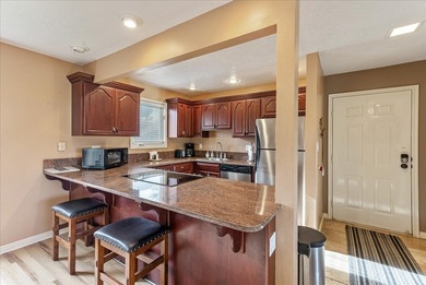 This is the one you've been waiting for! Immaculately maintained on Sunbrook Golf Course in Utah - for sale on GolfHomes.com, golf home, golf lot