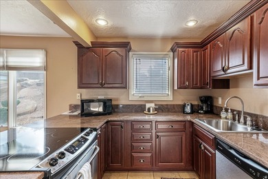 This is the one you've been waiting for! Immaculately maintained on Sunbrook Golf Course in Utah - for sale on GolfHomes.com, golf home, golf lot