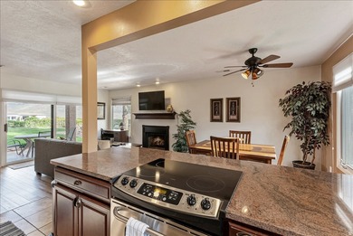 This is the one you've been waiting for! Immaculately maintained on Sunbrook Golf Course in Utah - for sale on GolfHomes.com, golf home, golf lot