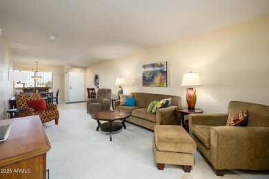 Perfectly placed, fourth floor condo with premium pool view from on Stonecreek Golf Club in Arizona - for sale on GolfHomes.com, golf home, golf lot