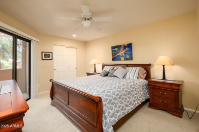Perfectly placed, fourth floor condo with premium pool view from on Stonecreek Golf Club in Arizona - for sale on GolfHomes.com, golf home, golf lot