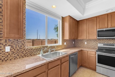 Rare 7bed/3bath golf course home in gated Cottonfields! Nearly 3 on Southern Ridge Golf Club in Arizona - for sale on GolfHomes.com, golf home, golf lot