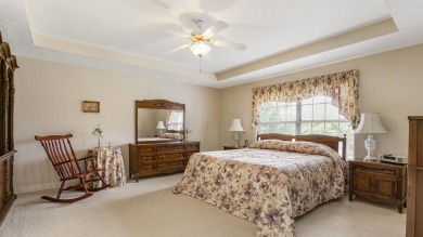 Come see this Stunning one owner custom home that offers 3 bed on Hombre Golf Club in Florida - for sale on GolfHomes.com, golf home, golf lot