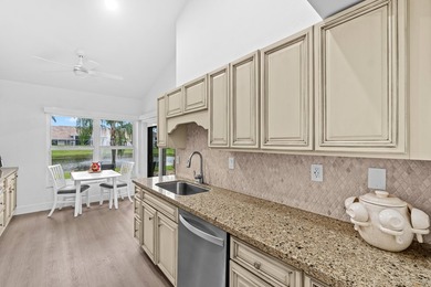 Nestled in an ideal location within The Polo Club, and within on Polo Club of Boca Raton in Florida - for sale on GolfHomes.com, golf home, golf lot