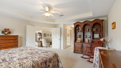 Come see this Stunning one owner custom home that offers 3 bed on Hombre Golf Club in Florida - for sale on GolfHomes.com, golf home, golf lot