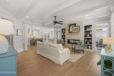 Welcome to your next dream home in the prestigious Compass on Compass Pointe Golf Course in North Carolina - for sale on GolfHomes.com, golf home, golf lot