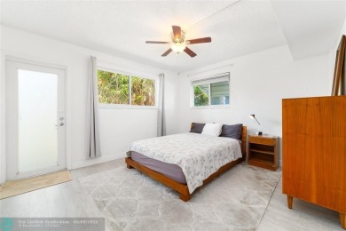 Welcome to this charming 1-bedroom, 1-bath Co-Op in the on Coral Ridge Country Club in Florida - for sale on GolfHomes.com, golf home, golf lot
