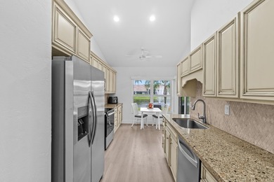 Nestled in an ideal location within The Polo Club, and within on Polo Club of Boca Raton in Florida - for sale on GolfHomes.com, golf home, golf lot