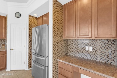 Rare 7bed/3bath golf course home in gated Cottonfields! Nearly 3 on Southern Ridge Golf Club in Arizona - for sale on GolfHomes.com, golf home, golf lot