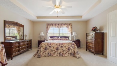 Come see this Stunning one owner custom home that offers 3 bed on Hombre Golf Club in Florida - for sale on GolfHomes.com, golf home, golf lot