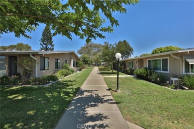 Welcome to the Highly Sought after 55+ Community Leisure World! on Leisure World Seal Beach Golf Course in California - for sale on GolfHomes.com, golf home, golf lot