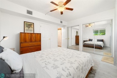 Welcome to this charming 1-bedroom, 1-bath Co-Op in the on Coral Ridge Country Club in Florida - for sale on GolfHomes.com, golf home, golf lot