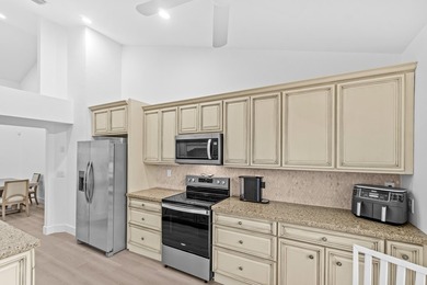 Nestled in an ideal location within The Polo Club, and within on Polo Club of Boca Raton in Florida - for sale on GolfHomes.com, golf home, golf lot