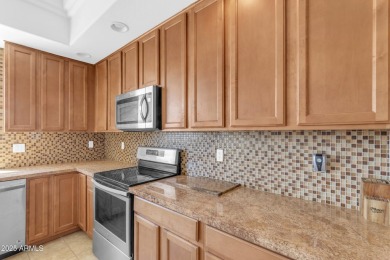 Rare 7bed/3bath golf course home in gated Cottonfields! Nearly 3 on Southern Ridge Golf Club in Arizona - for sale on GolfHomes.com, golf home, golf lot