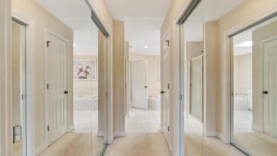 Come see this Stunning one owner custom home that offers 3 bed on Hombre Golf Club in Florida - for sale on GolfHomes.com, golf home, golf lot