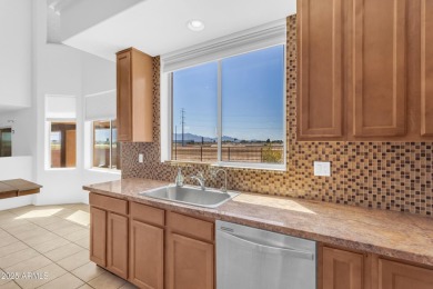 Rare 7bed/3bath golf course home in gated Cottonfields! Nearly 3 on Southern Ridge Golf Club in Arizona - for sale on GolfHomes.com, golf home, golf lot