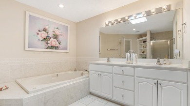 Come see this Stunning one owner custom home that offers 3 bed on Hombre Golf Club in Florida - for sale on GolfHomes.com, golf home, golf lot