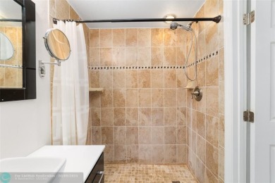 Welcome to this charming 1-bedroom, 1-bath Co-Op in the on Coral Ridge Country Club in Florida - for sale on GolfHomes.com, golf home, golf lot