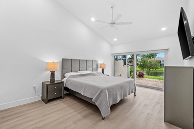 Nestled in an ideal location within The Polo Club, and within on Polo Club of Boca Raton in Florida - for sale on GolfHomes.com, golf home, golf lot