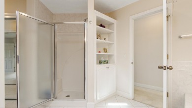 Come see this Stunning one owner custom home that offers 3 bed on Hombre Golf Club in Florida - for sale on GolfHomes.com, golf home, golf lot