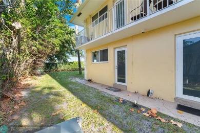 Welcome to this charming 1-bedroom, 1-bath Co-Op in the on Coral Ridge Country Club in Florida - for sale on GolfHomes.com, golf home, golf lot