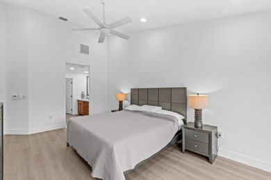 Nestled in an ideal location within The Polo Club, and within on Polo Club of Boca Raton in Florida - for sale on GolfHomes.com, golf home, golf lot