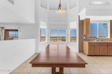 Rare 7bed/3bath golf course home in gated Cottonfields! Nearly 3 on Southern Ridge Golf Club in Arizona - for sale on GolfHomes.com, golf home, golf lot