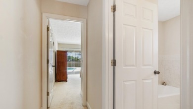 Come see this Stunning one owner custom home that offers 3 bed on Hombre Golf Club in Florida - for sale on GolfHomes.com, golf home, golf lot