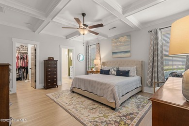 Welcome to your next dream home in the prestigious Compass on Compass Pointe Golf Course in North Carolina - for sale on GolfHomes.com, golf home, golf lot