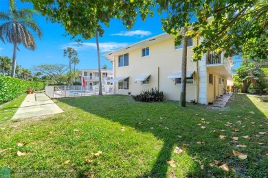 Welcome to this charming 1-bedroom, 1-bath Co-Op in the on Coral Ridge Country Club in Florida - for sale on GolfHomes.com, golf home, golf lot