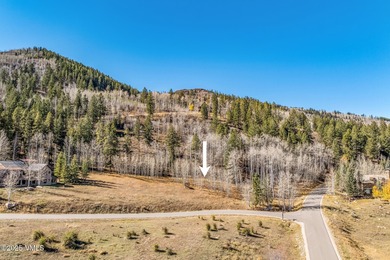 2.76-acre homesite located just inside the Cordillera Ranch gate on Club At Cordillera Mountain Course in Colorado - for sale on GolfHomes.com, golf home, golf lot