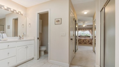 Come see this Stunning one owner custom home that offers 3 bed on Hombre Golf Club in Florida - for sale on GolfHomes.com, golf home, golf lot