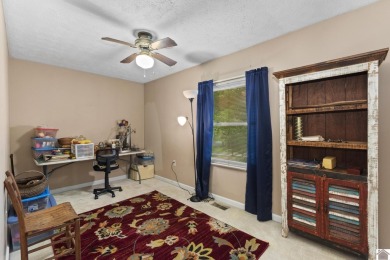 Charming 3 BR, 2 BA home located in the city limits of Kuttawa! on Mineral Mound Golf Course in Kentucky - for sale on GolfHomes.com, golf home, golf lot