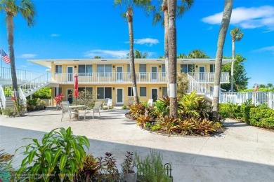 Welcome to this charming 1-bedroom, 1-bath Co-Op in the on Coral Ridge Country Club in Florida - for sale on GolfHomes.com, golf home, golf lot