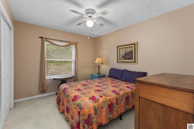 Charming 3 BR, 2 BA home located in the city limits of Kuttawa! on Mineral Mound Golf Course in Kentucky - for sale on GolfHomes.com, golf home, golf lot