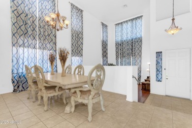 Rare 7bed/3bath golf course home in gated Cottonfields! Nearly 3 on Southern Ridge Golf Club in Arizona - for sale on GolfHomes.com, golf home, golf lot