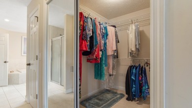 Come see this Stunning one owner custom home that offers 3 bed on Hombre Golf Club in Florida - for sale on GolfHomes.com, golf home, golf lot
