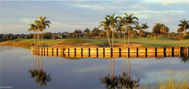 Experience the pinnacle of luxurious, resort-style living in on Heritage Bay Golf Course in Florida - for sale on GolfHomes.com, golf home, golf lot