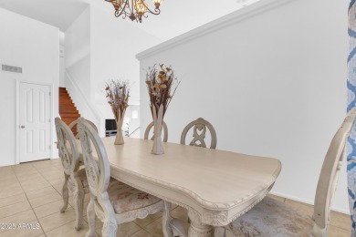 Rare 7bed/3bath golf course home in gated Cottonfields! Nearly 3 on Southern Ridge Golf Club in Arizona - for sale on GolfHomes.com, golf home, golf lot