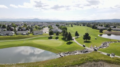 Welcome to this European Transitional Design nestled in the on Prairie Falls Golf Club in Idaho - for sale on GolfHomes.com, golf home, golf lot