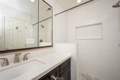 Nestled within the gated community of Fountain Park in the on David L. Baker Memorial Golf Course in California - for sale on GolfHomes.com, golf home, golf lot