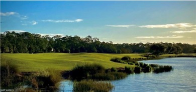 Experience the pinnacle of luxurious, resort-style living in on Heritage Bay Golf Course in Florida - for sale on GolfHomes.com, golf home, golf lot