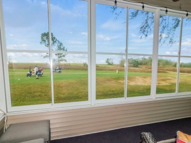 ** Exclusive Listing! Age 55+ Land Lease Community with $1,443 on Scotland Yards Golf Club in Florida - for sale on GolfHomes.com, golf home, golf lot