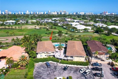 Welcome to this charming 1-bedroom, 1-bath Co-Op in the on Coral Ridge Country Club in Florida - for sale on GolfHomes.com, golf home, golf lot