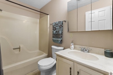 Charming 3 BR, 2 BA home located in the city limits of Kuttawa! on Mineral Mound Golf Course in Kentucky - for sale on GolfHomes.com, golf home, golf lot