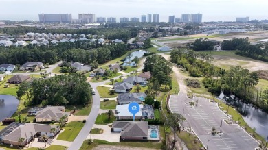 Come see this Stunning one owner custom home that offers 3 bed on Hombre Golf Club in Florida - for sale on GolfHomes.com, golf home, golf lot